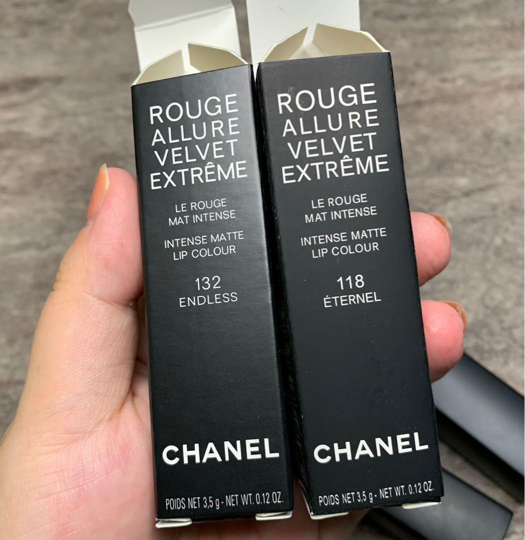 Ori Chanel Endless 132 & Eternel 118, Beauty & Personal Care, Face