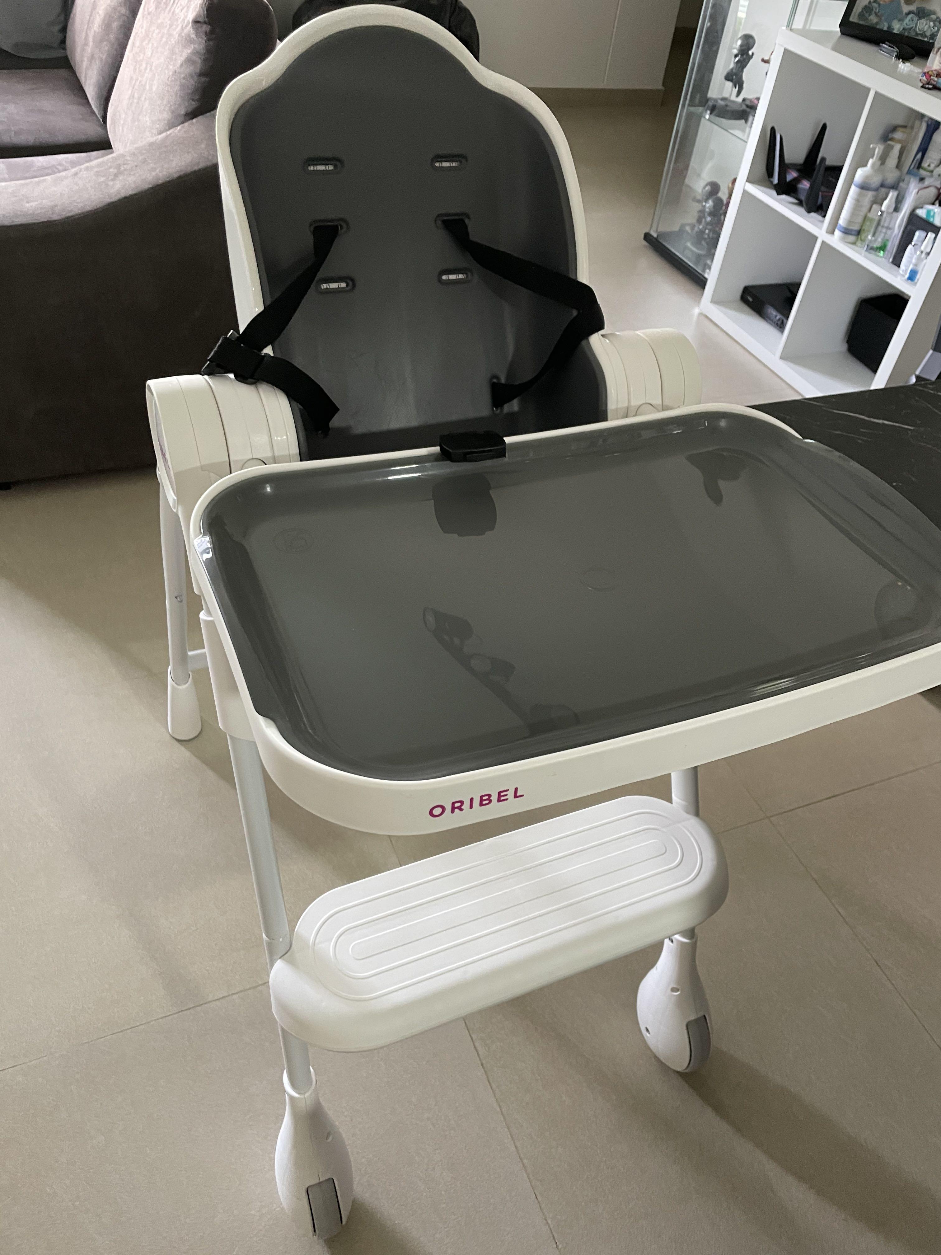 Oribel cocoon slate deals