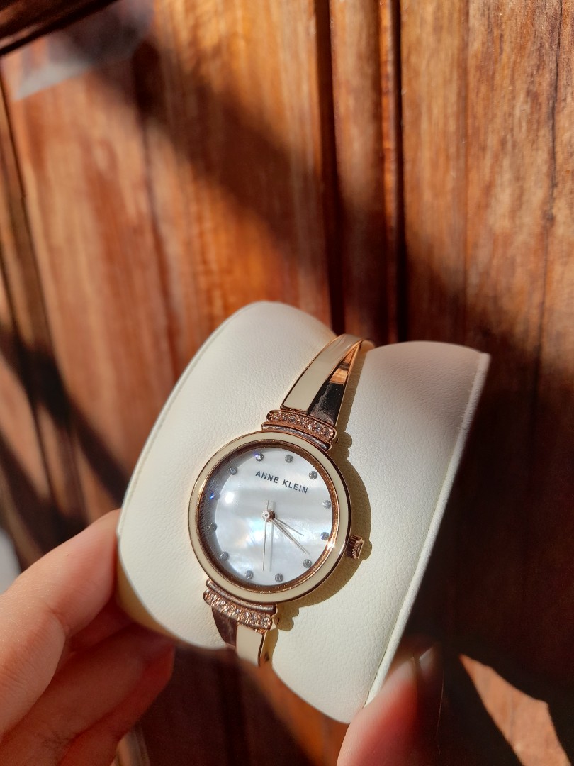 Anne klein original watch outlet