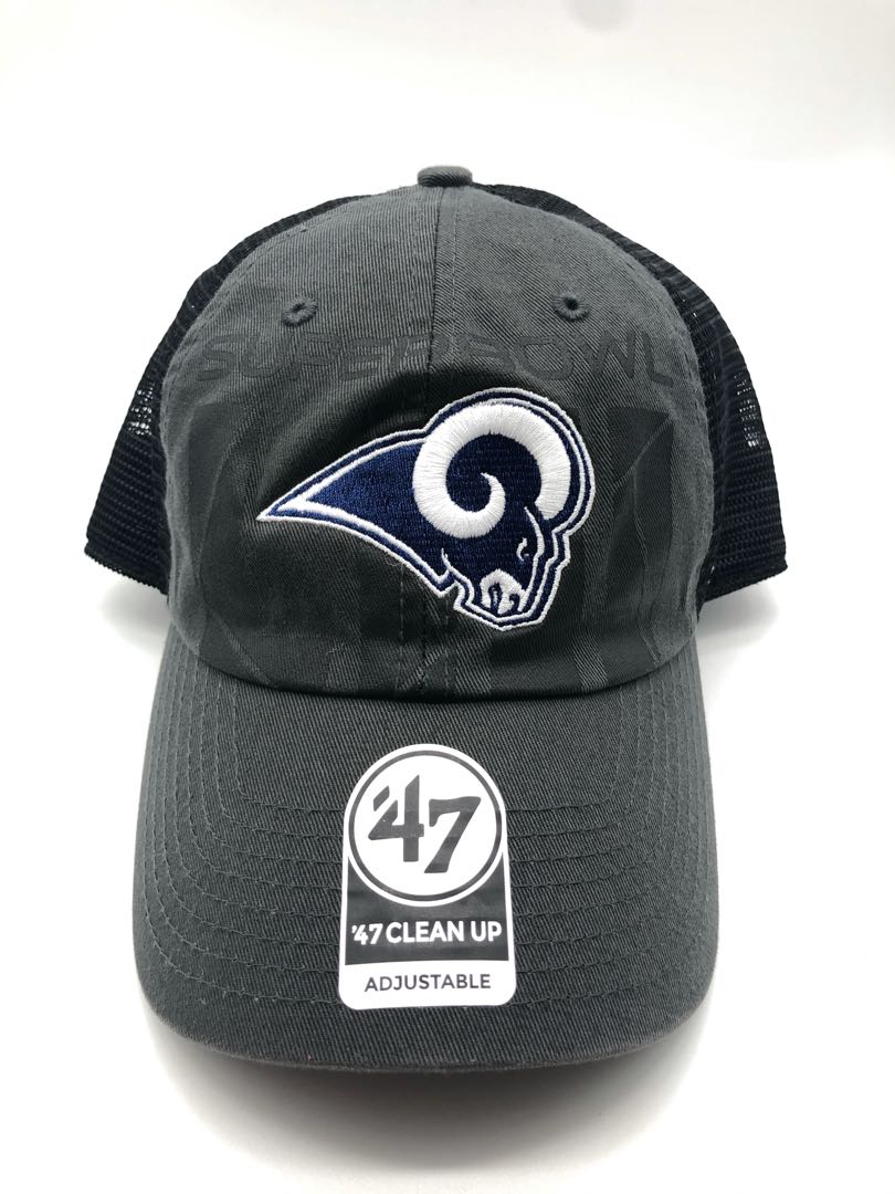 La rams 47 brand Clearance