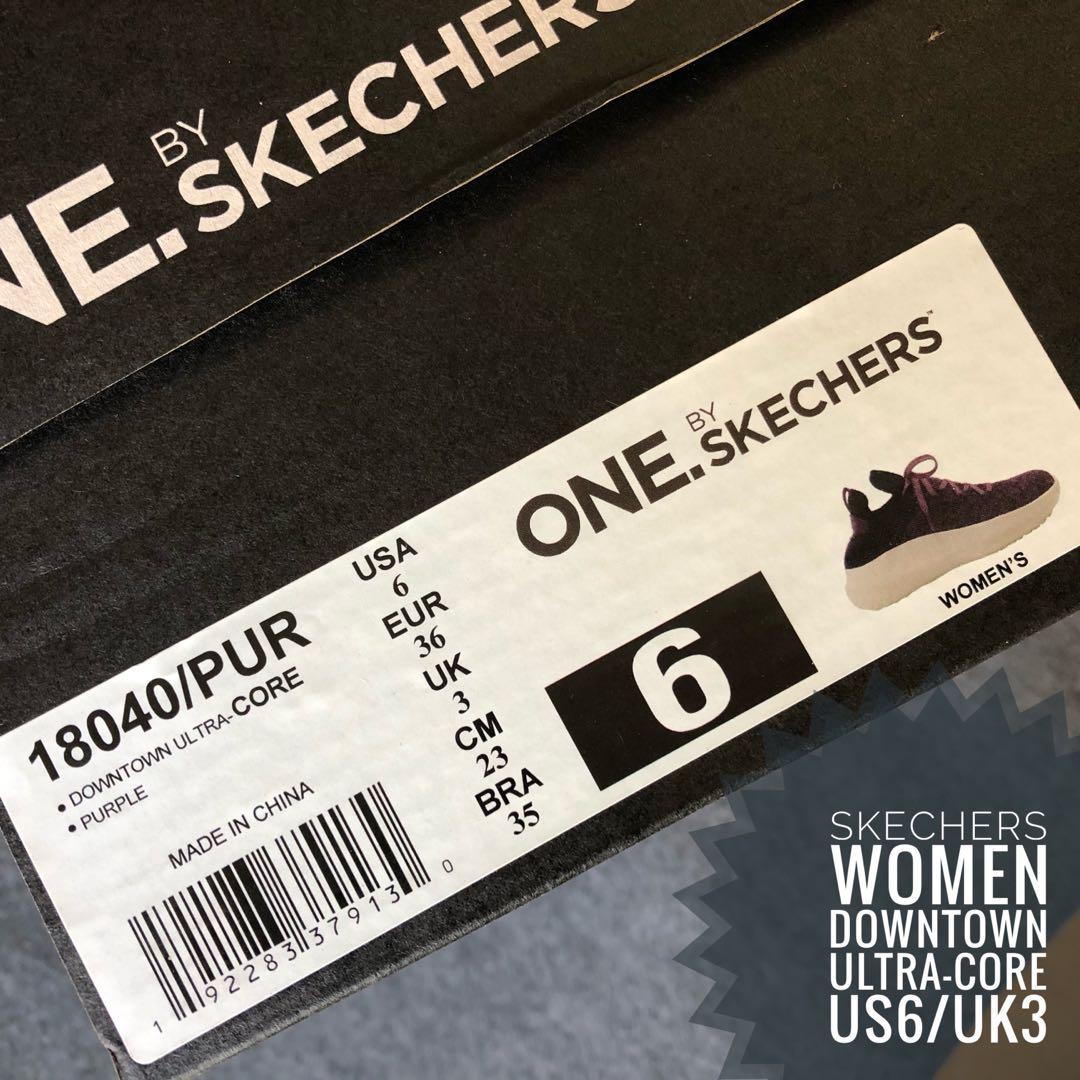 Skechers 18040 top