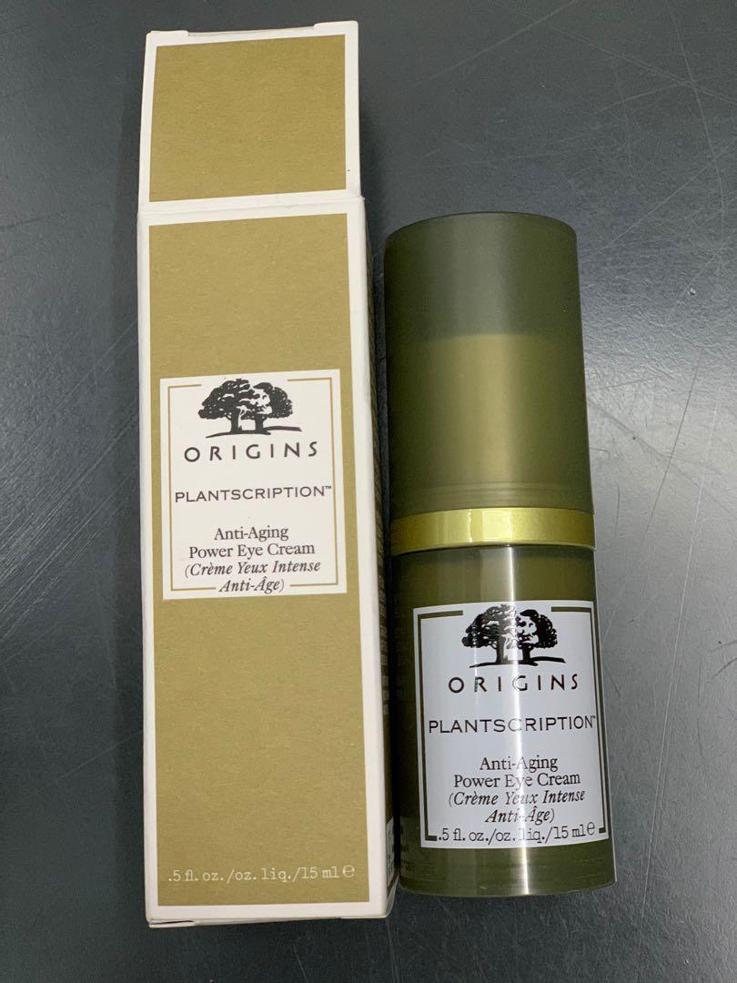 origins eye cream anti aging