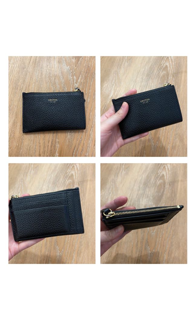 Oroton coin purse Women s Fashion Bags Wallets Purses Pouches on Carousell