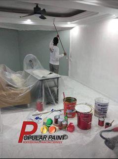 🇸🇬🤡🇸🇬Painting service with professional painter's👷