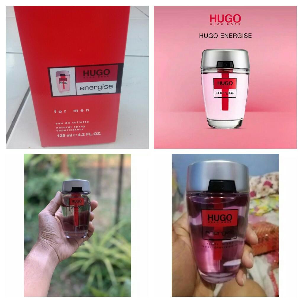 Energise boss store
