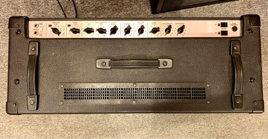 Peavey cheap 6505 2x12
