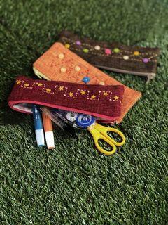Pencil case