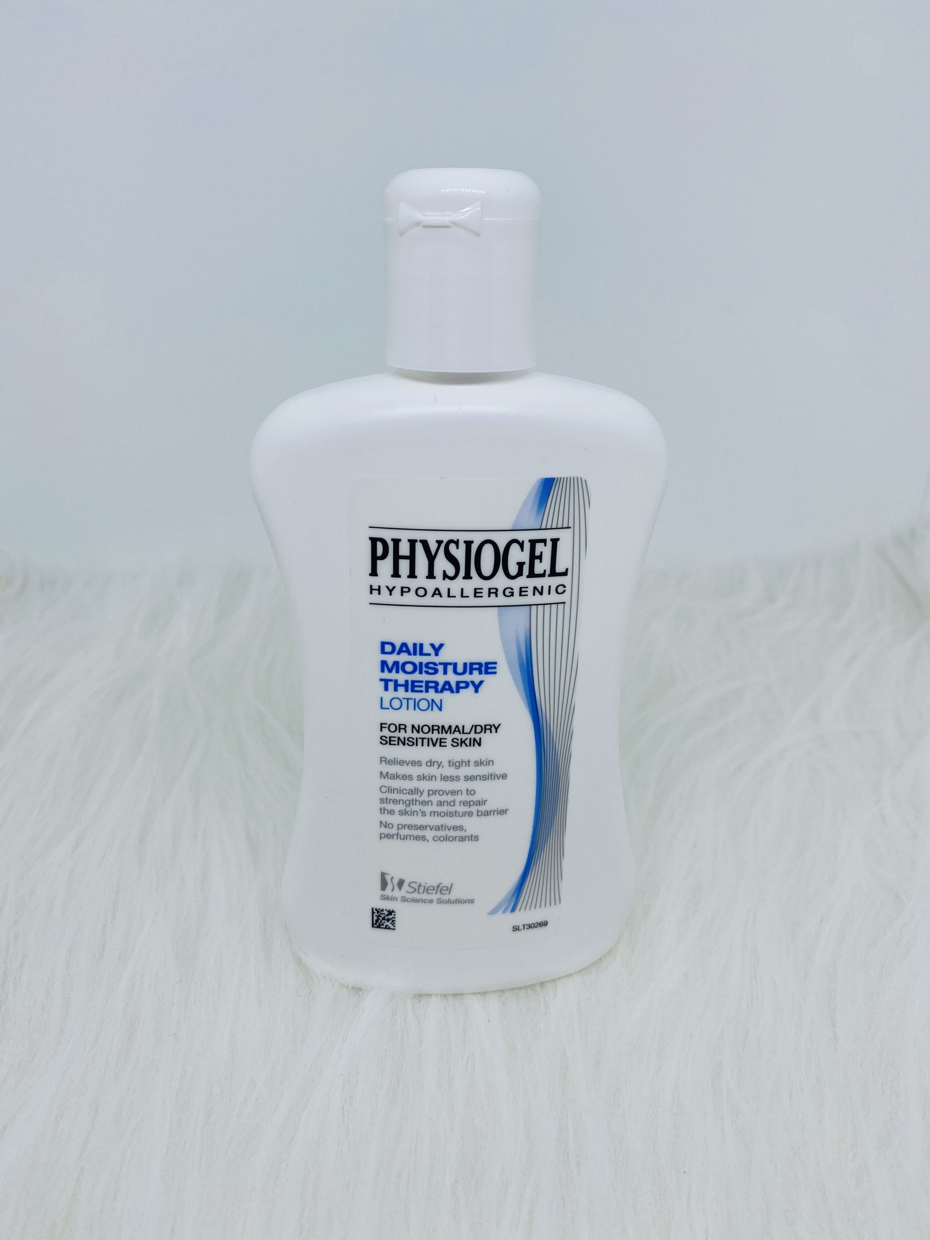 physiogel daily moisture therapy lotion