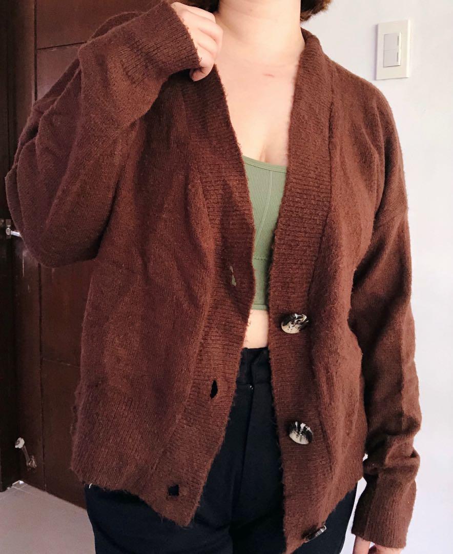 PLUS SIZE Primark cardigan, Women's 