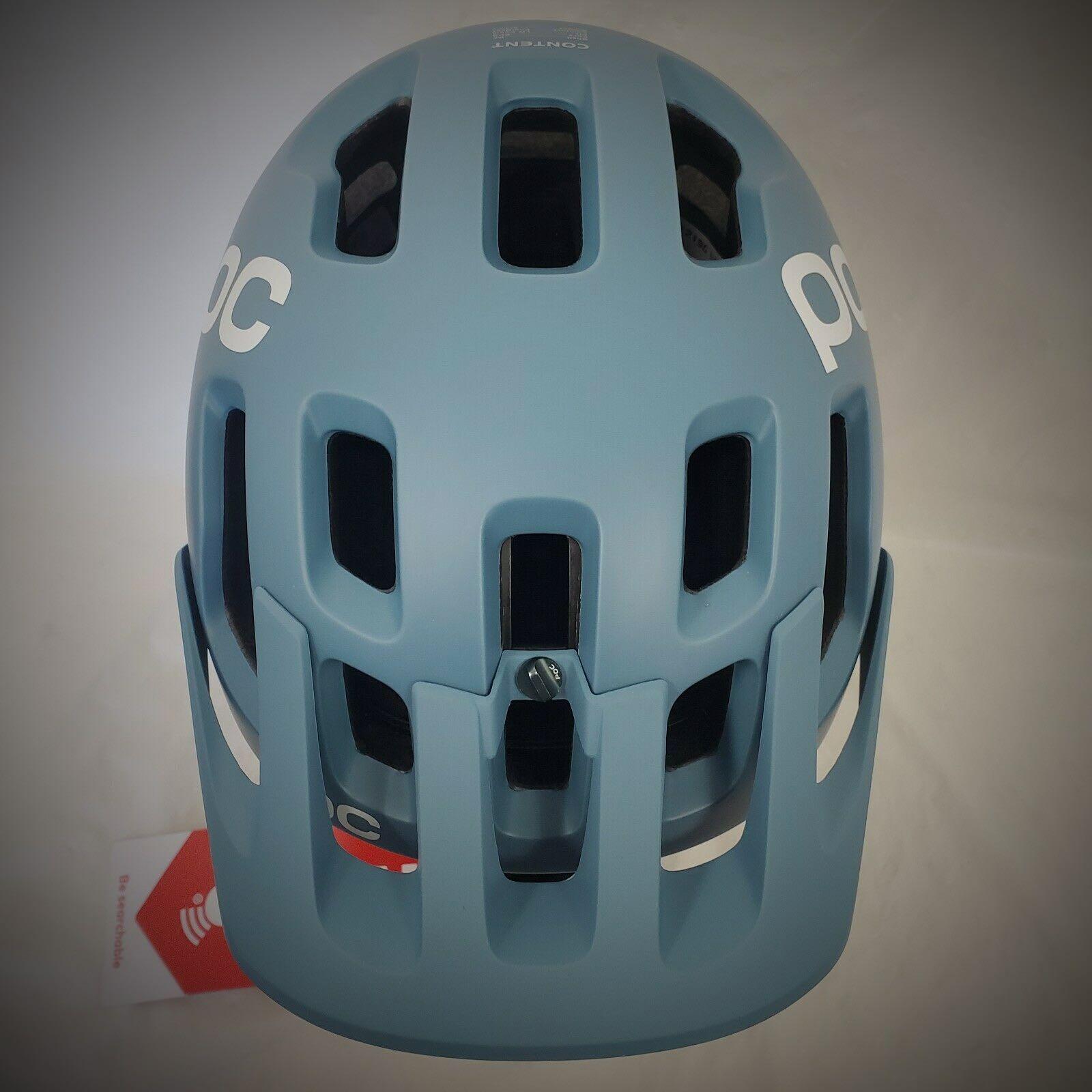 Poc tectal grey shop