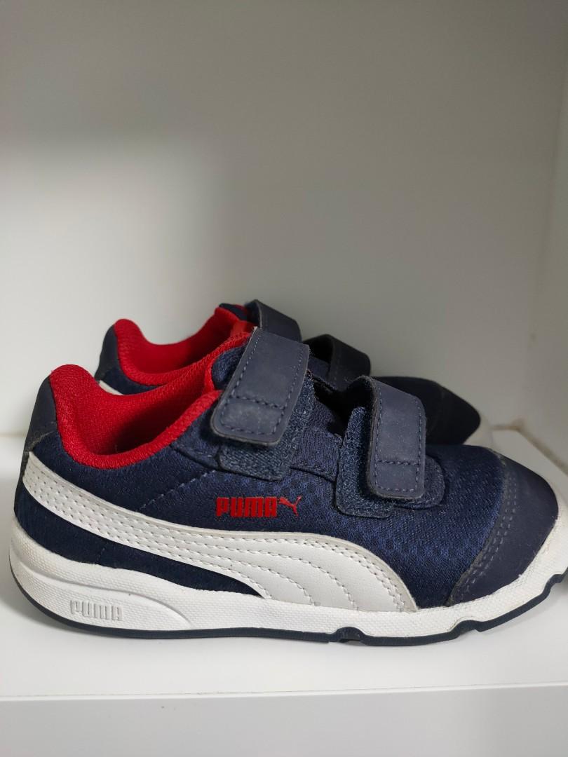 Puma shoes kids 31 clearance