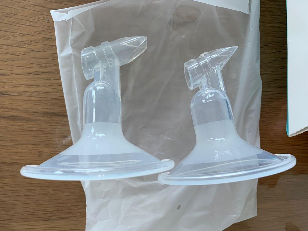 Pumpables 21mm liquid insert, Babies & Kids, Nursing & Feeding ...