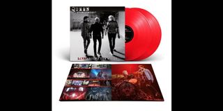 (Category: ) located in . Submitted by exclusive_ltd_vinyl (Listing ID 1066444916, Image 1). Description: .