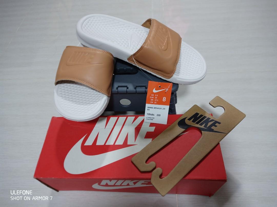Rare nike new arrivals slides