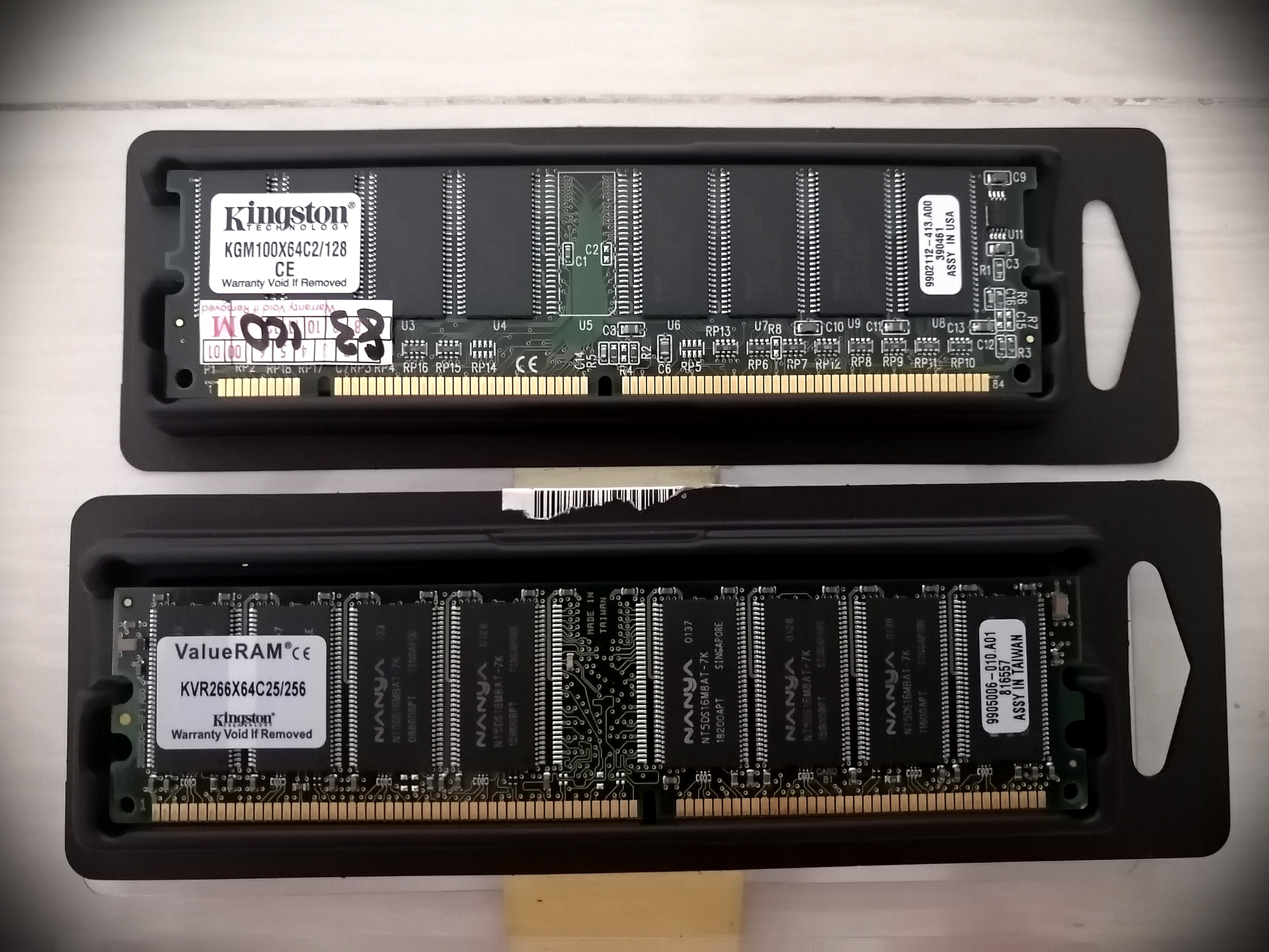 Read Access Memory RAM Computers Tech Parts Accessories
