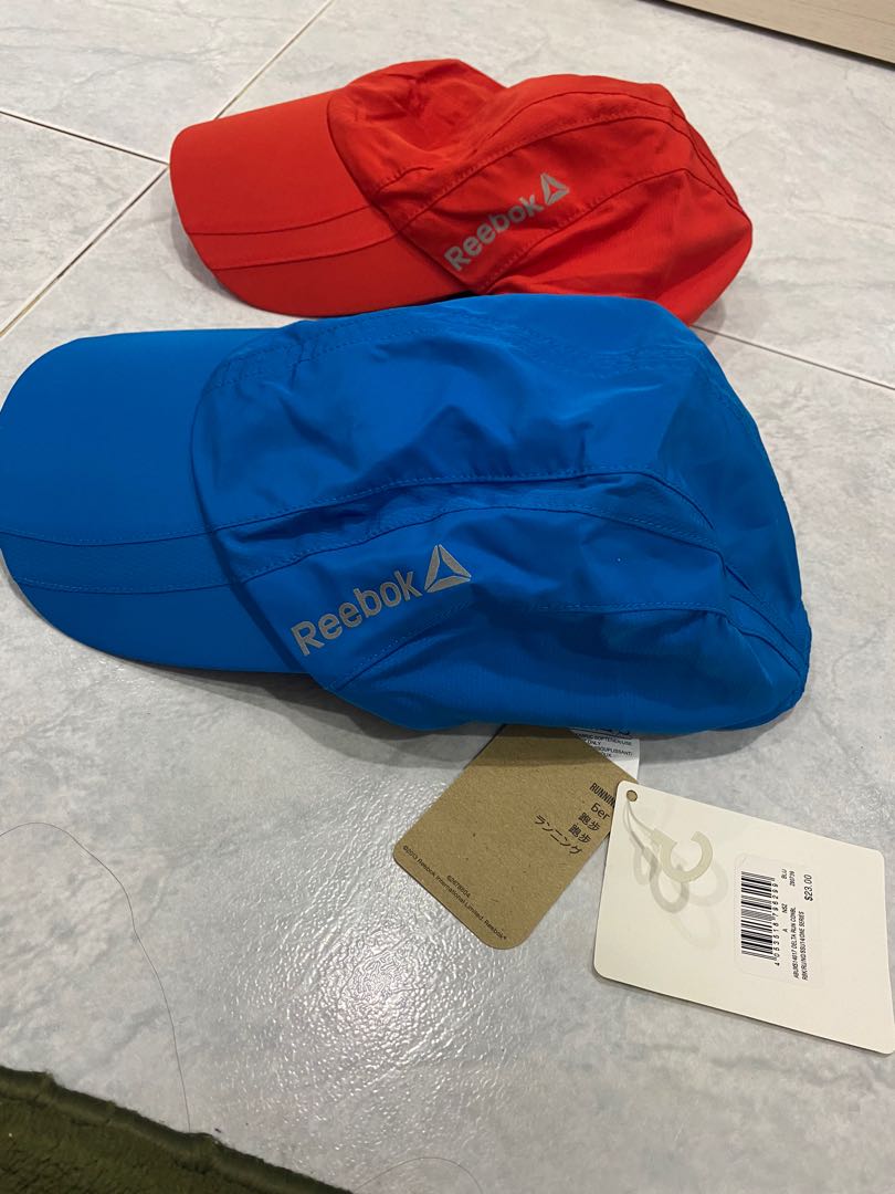 Reebok One Series Running Cap BN!!, Men 