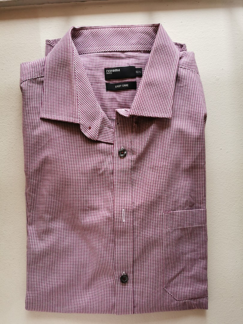Renoma paris shirt price Clearance