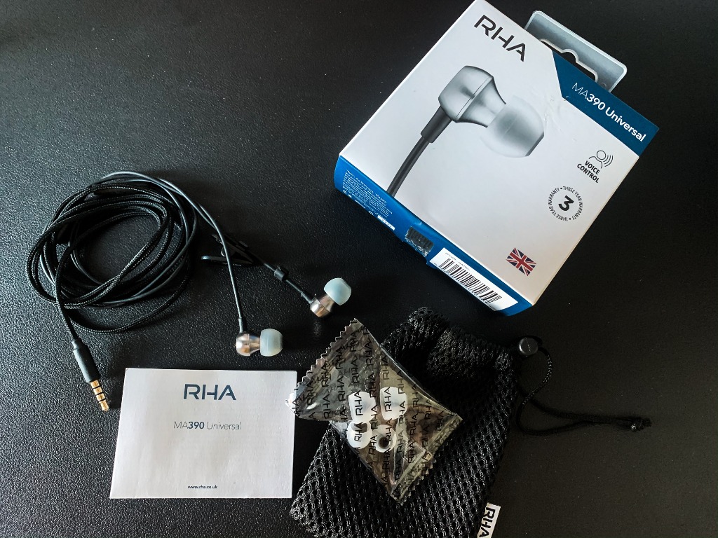 Rha 390u best sale