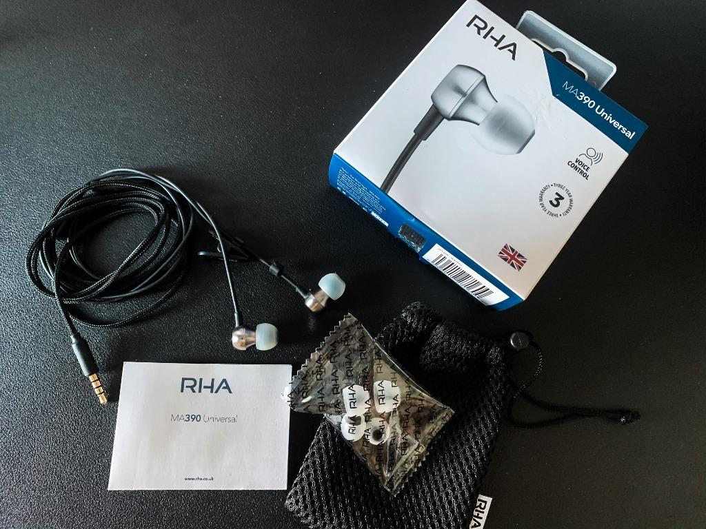 Rha on sale 390 universal