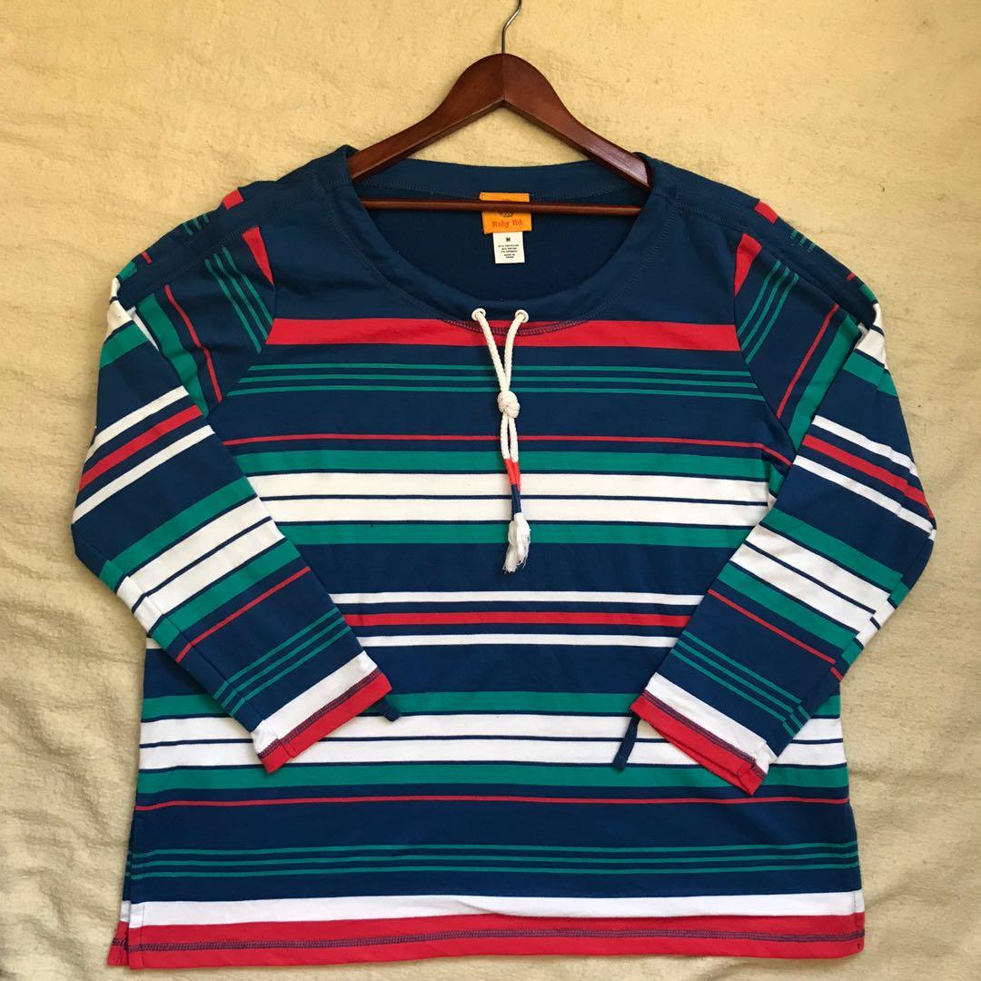 ruby road womens tops
