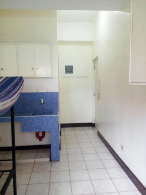 Sampaloc Manila Studio Type and 1 Bedroom Units for Rent, Property
