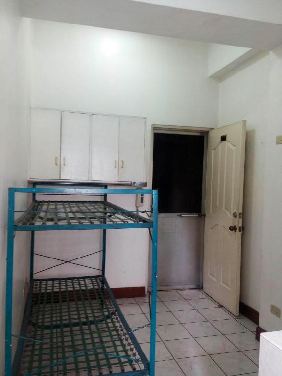 Sampaloc Manila Studio Type and 1 Bedroom Units for Rent, Property
