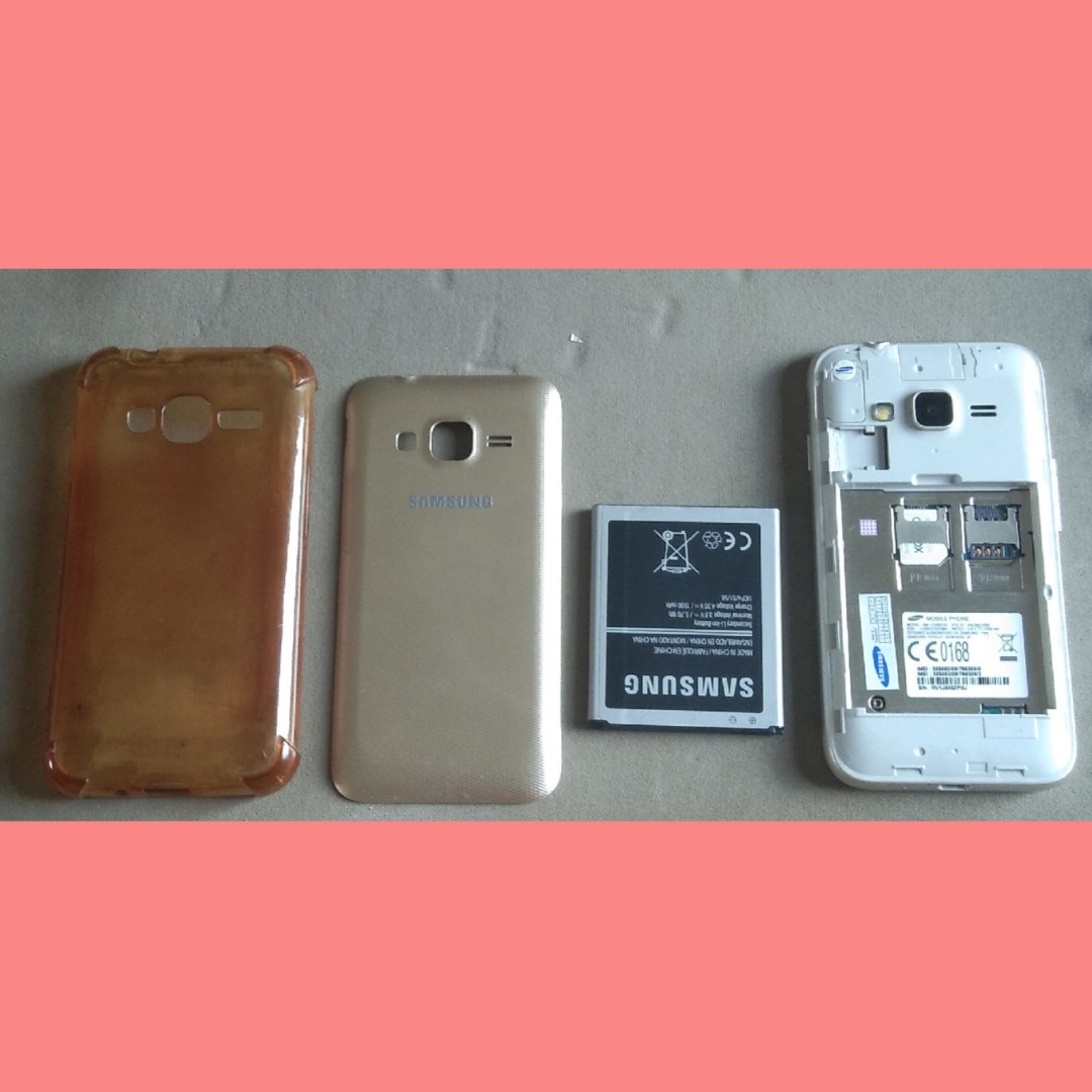 samsung galaxy j1 mini prime