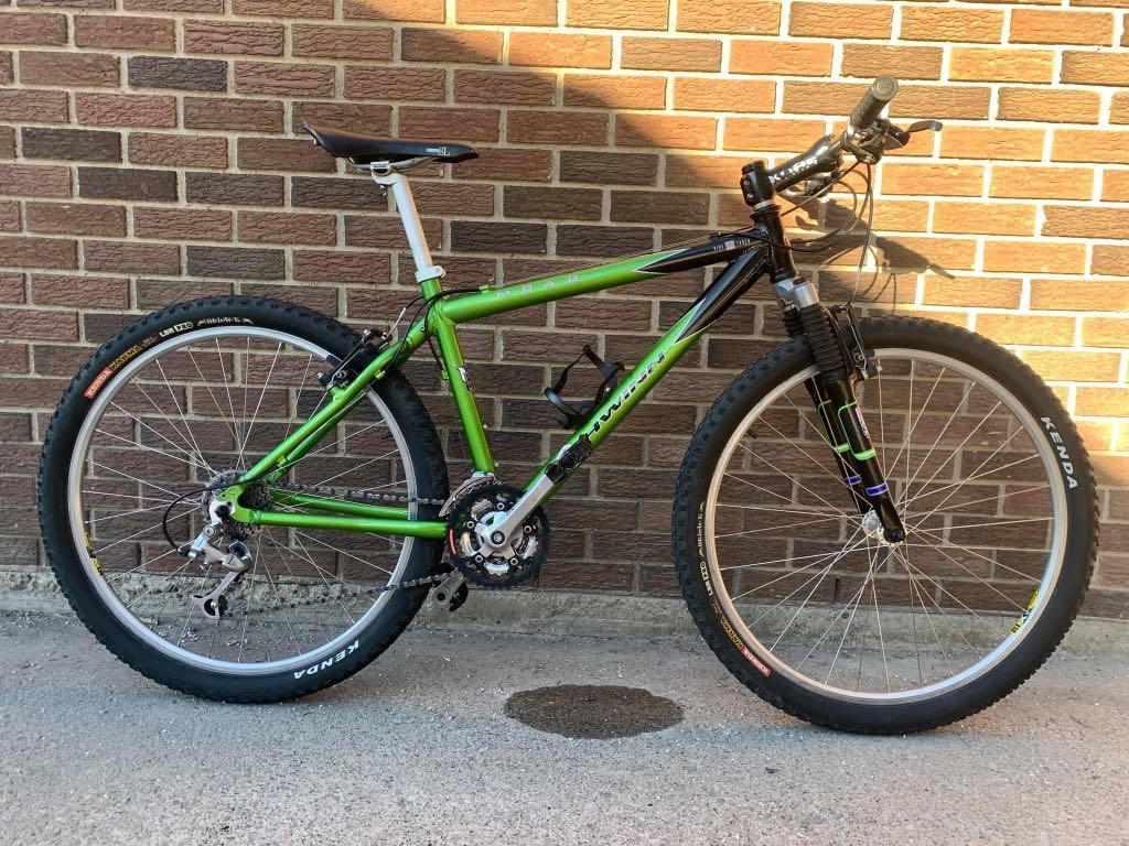 schwinn moab 3 2019