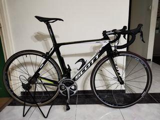 Scott Foil
