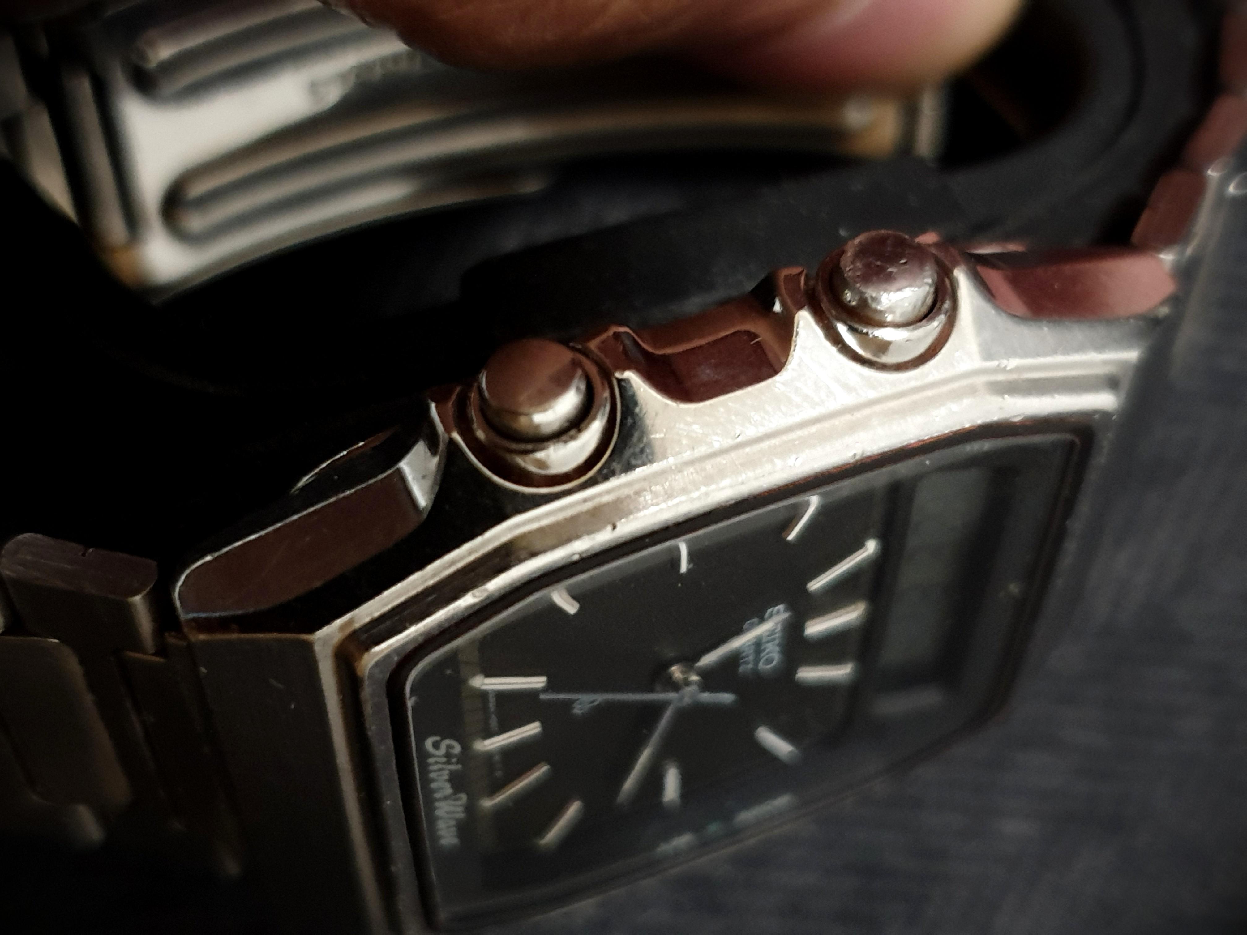 seiko h557