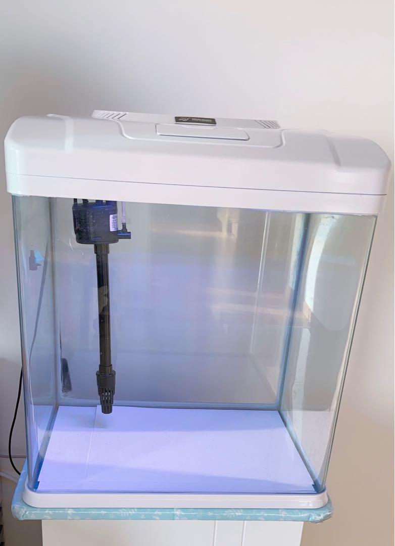 Self Cleaning Fish Tanks, Pet Supplies, Homes & Other Pet Accessories