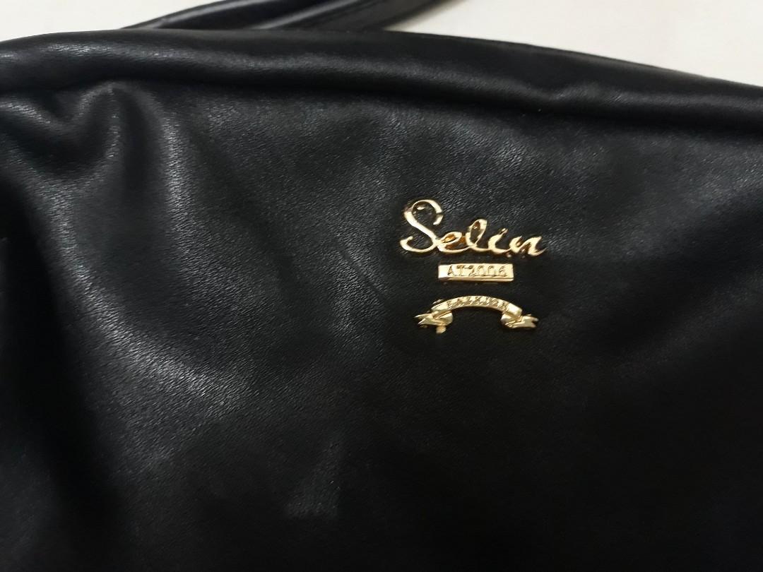 Selin bag price store