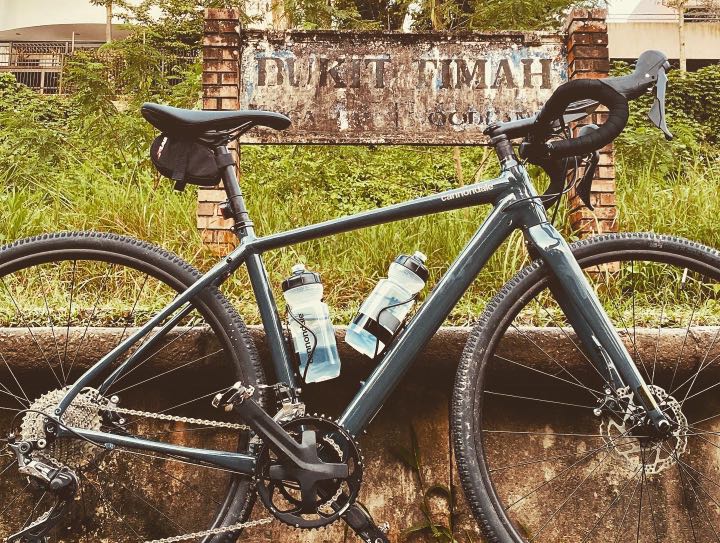 Cannondale topstone alloy online tiagra 2021