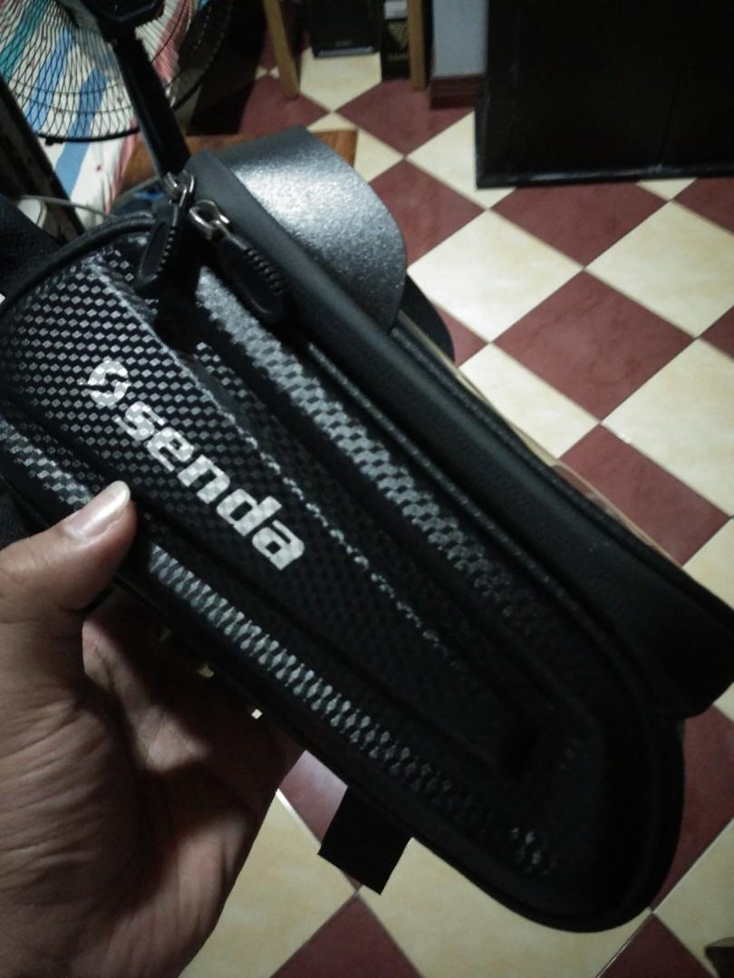 Senda bike bag online