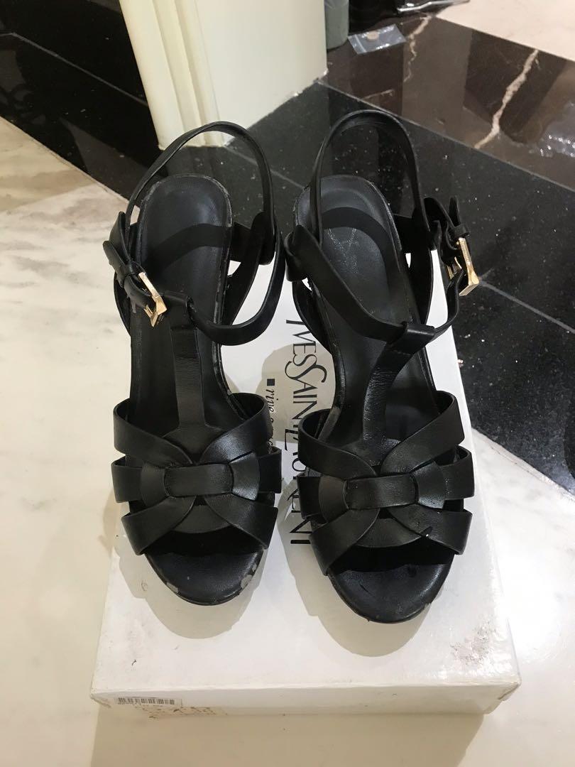 Sepatu ysl online