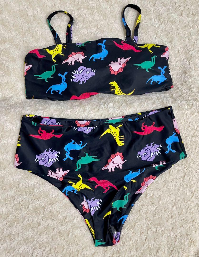 shein plus size swimsuits