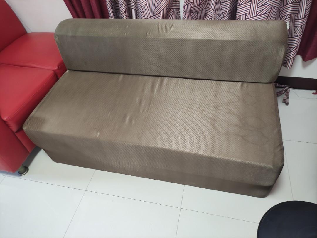 Sofa bed top mandaue foam price