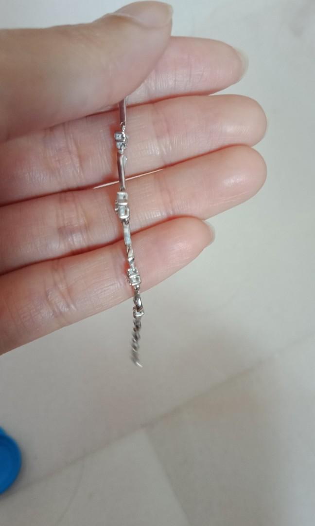 Soo Kee Jewellery Bracelet, Women's Fashion, Jewelry Organisers - Main Image