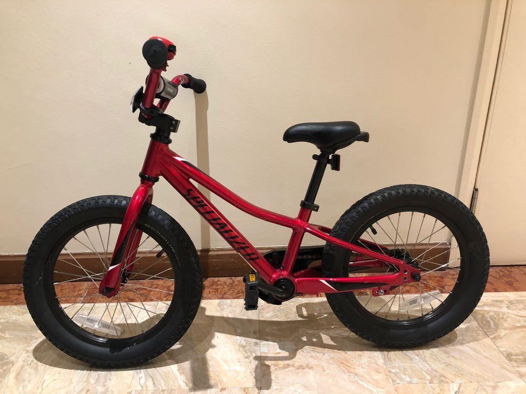 Specialized riprock shop 16 red