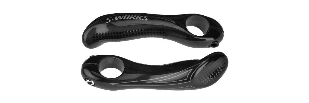 Specialized overendz outlet bar ends