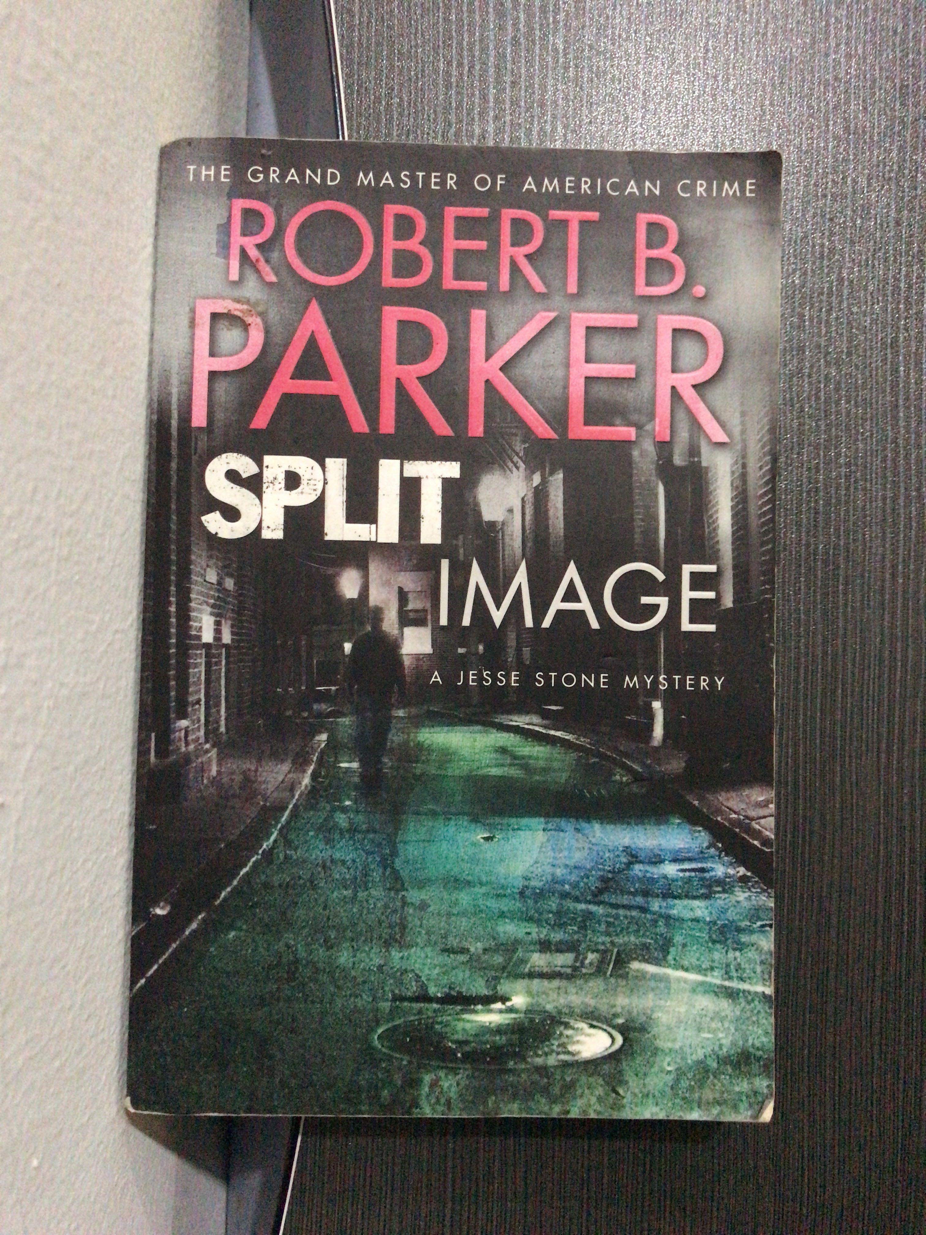 Robert B Parker Books 2021 Robert B Parker S Spenser Series Ace