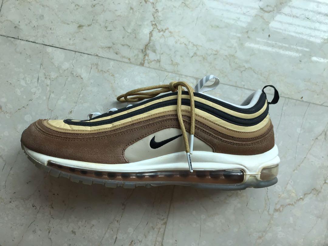 Unboxed 97 clearance