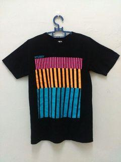 Stussy Graphic T Shirt