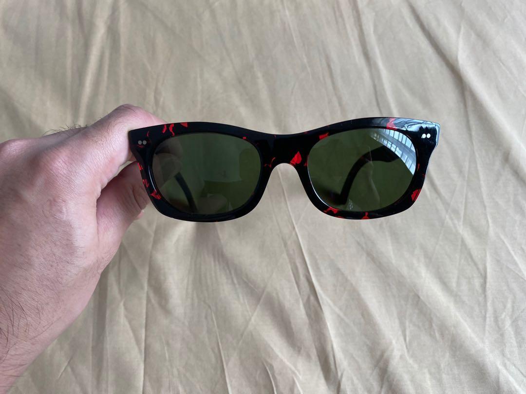 Supreme Sunglasses (Alton)