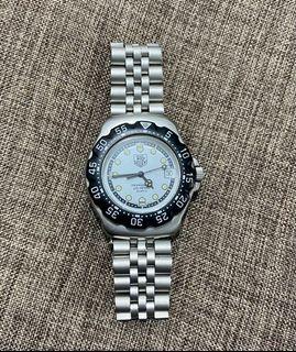 Tag Heuer F1 Classic Mens Size