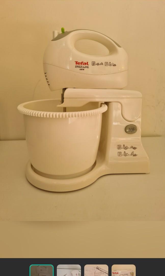 Tefal Stand mixer, TV & Home Appliances, Kitchen Appliances, Hand