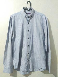 The Executive Motif Garis