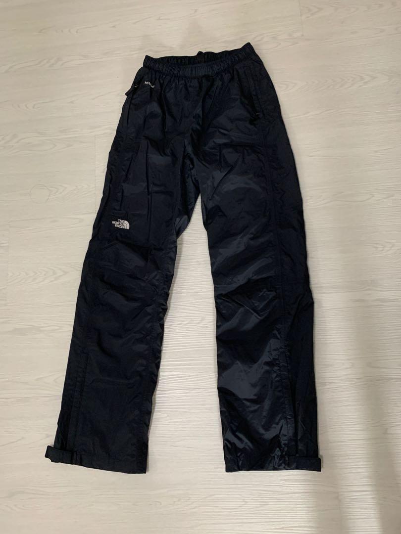 north face mens hyvent pants
