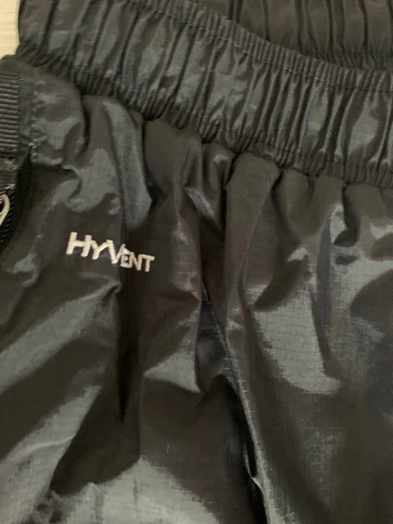 The Hyvent Men's Fashion, Trousers on Carousell