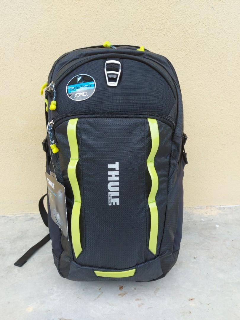 Thule enroute strut best sale 15 laptop backpack